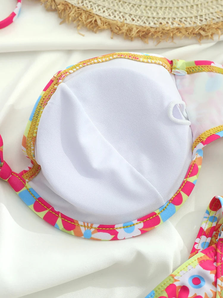 Susana® | Bikini casual e disinvolto
