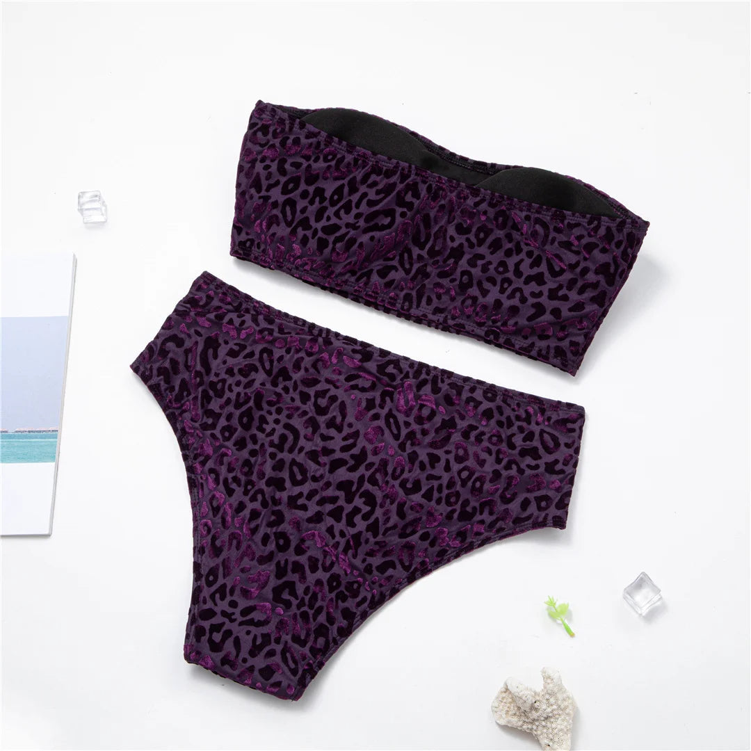 Eila® | Bikini invernale rilassato ed elegante