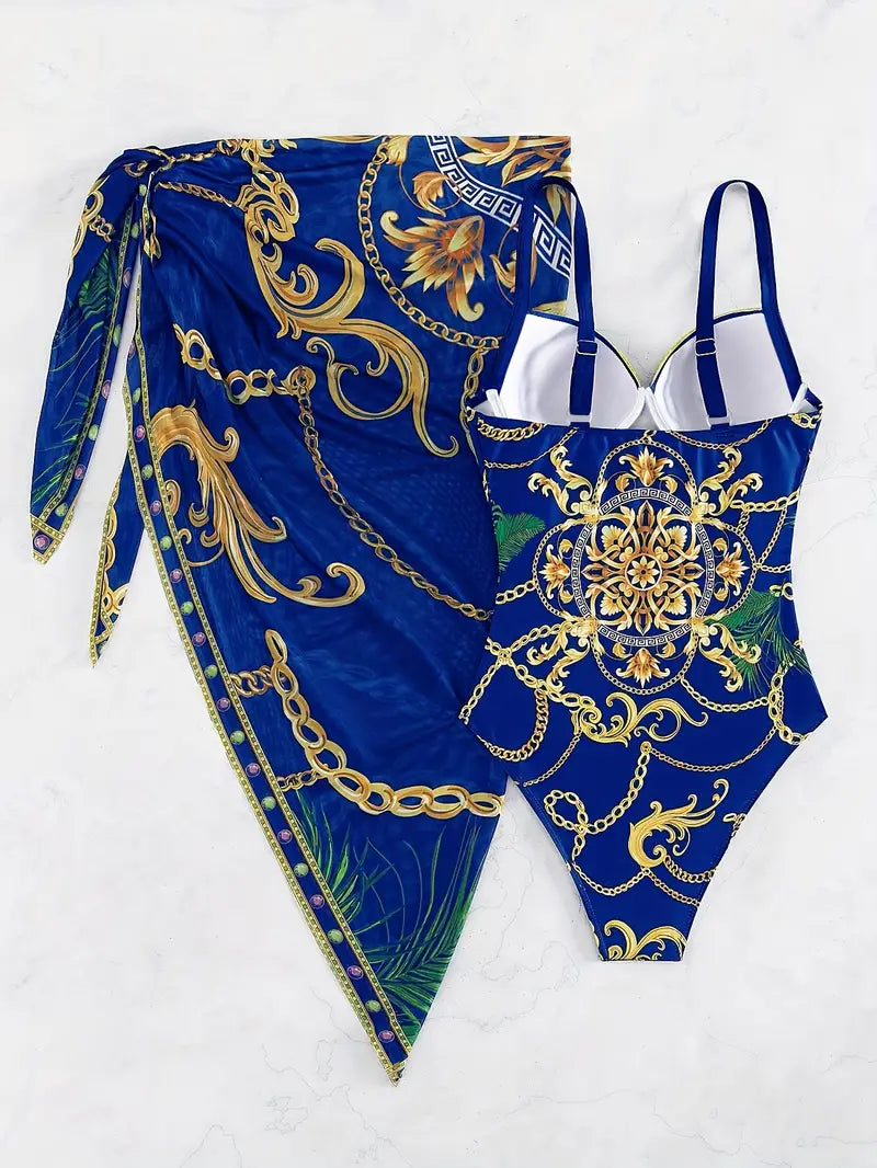 Sara® | Bikini rilassato ed elegante