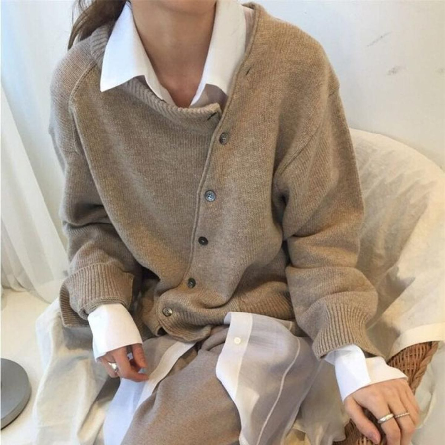 Yoselin® | Cardigan da donna
