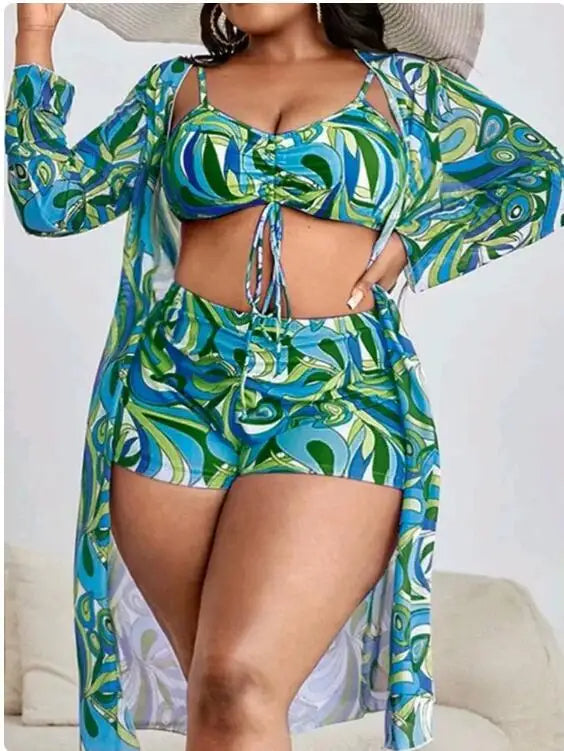 Dora® | Bikini invernale chic e versatile