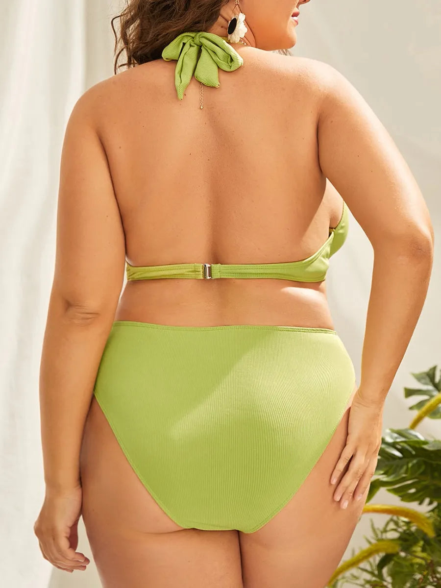 Soledad® | Bikini classico ed elegante
