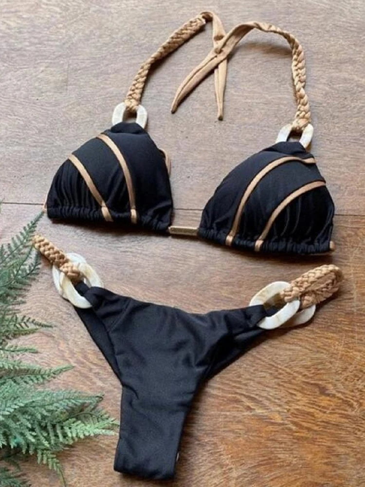 Bertila® | Bikini classico ed elegante