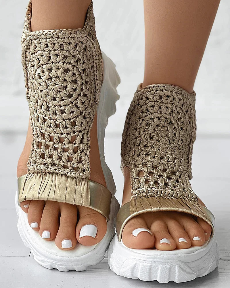 Alfonsina® | Sandali da donna alla moda