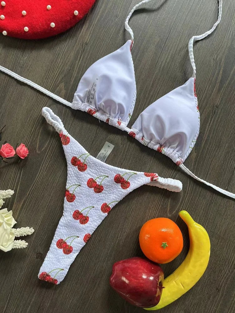 Eduarda® | Bikini invernali comodi e alla moda