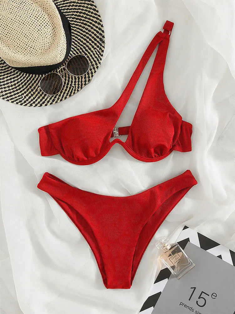 Sara® | Bikini classico e comodo