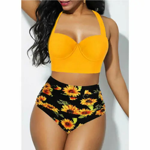 Juliana® | Bikini invernale intramontabile ed elegante