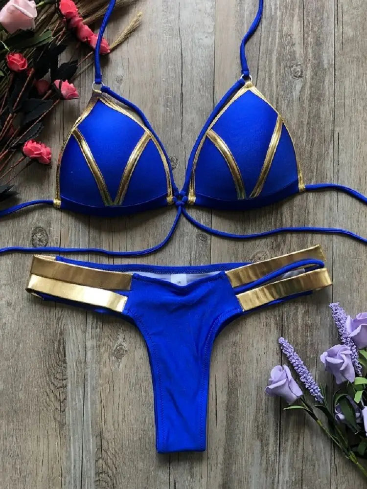 Eliana® | Bikini invernali comodi e alla moda