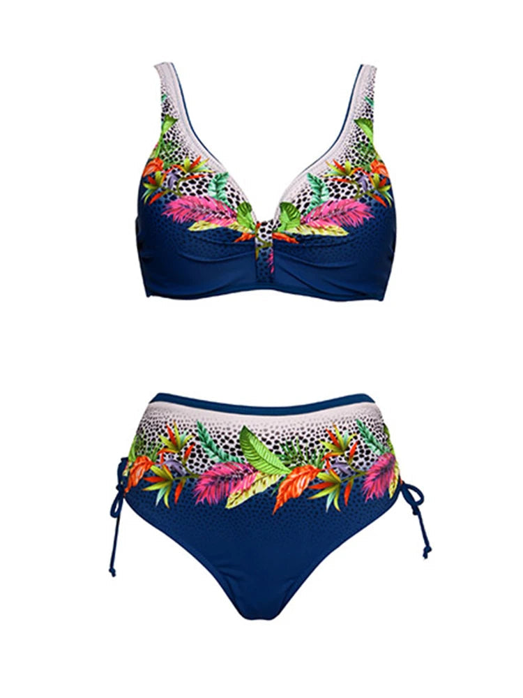 Egeria® | Bikini invernale moderno e versatile
