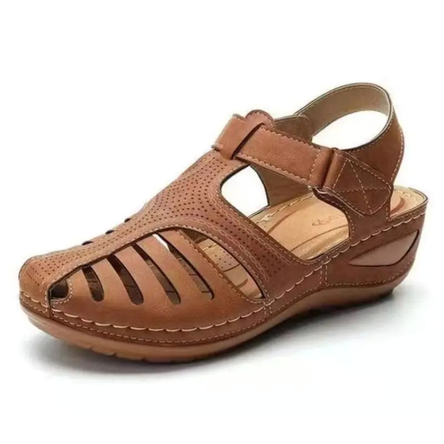 Alberta® | Sandali ortopedici vintage