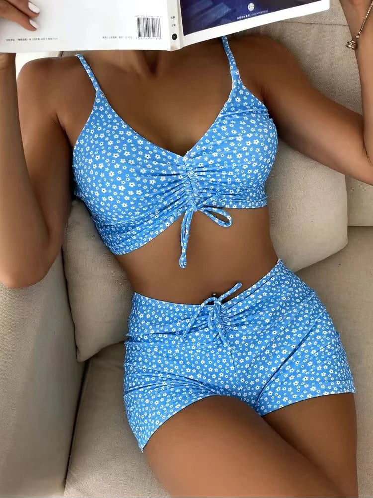 Brigida® | Bikini chic e rilassato