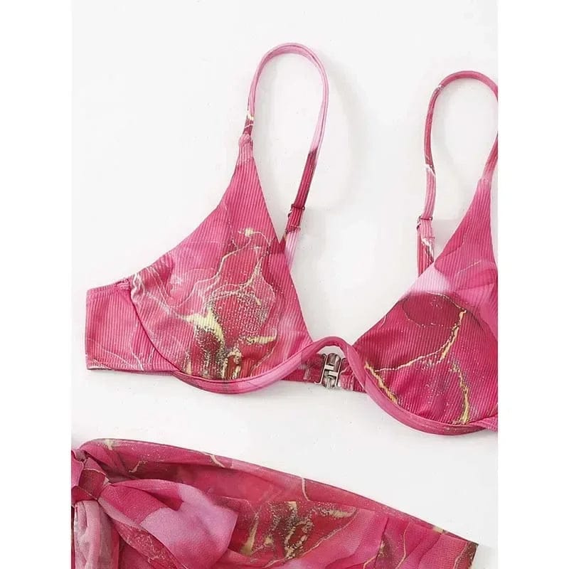 Eloisa® | Bikini invernale classico e comodo