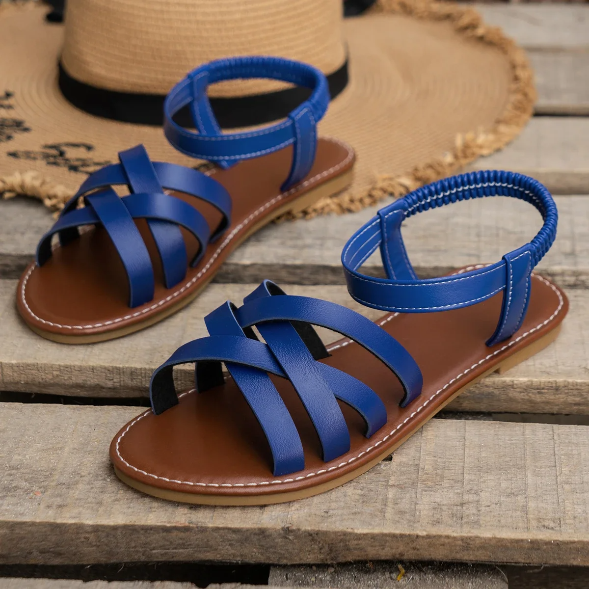 Jazmin® | Sandali