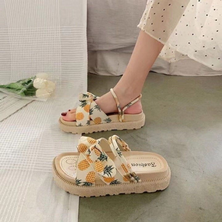 Ivanna® | Sandali ortopedici eleganti