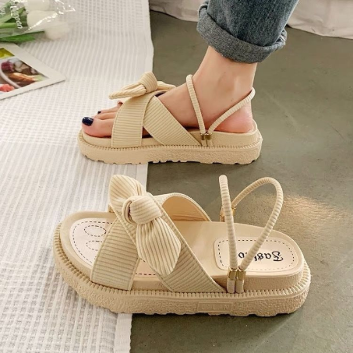 Ivanna® | Sandali ortopedici eleganti