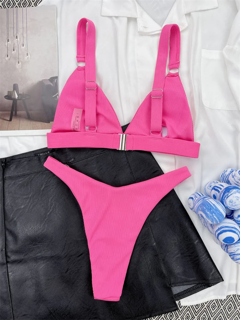 Jessica® | Bikini chic e versatile