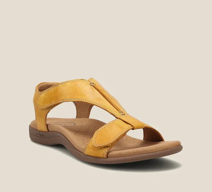 Kymberly® | Sandali ortopedici alla moda