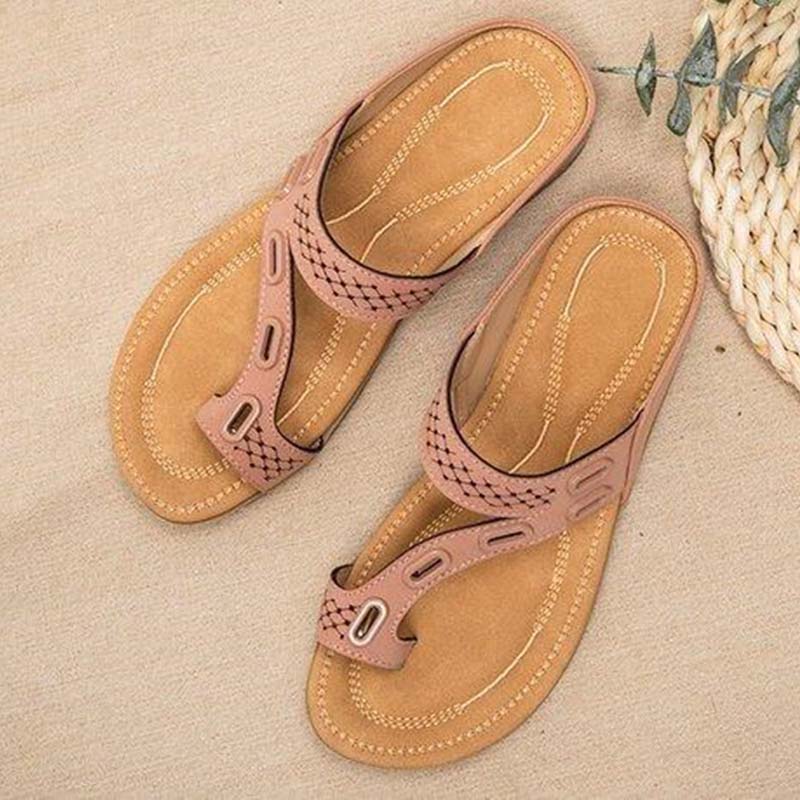 Bianca® | Sandali estivi ortopedici