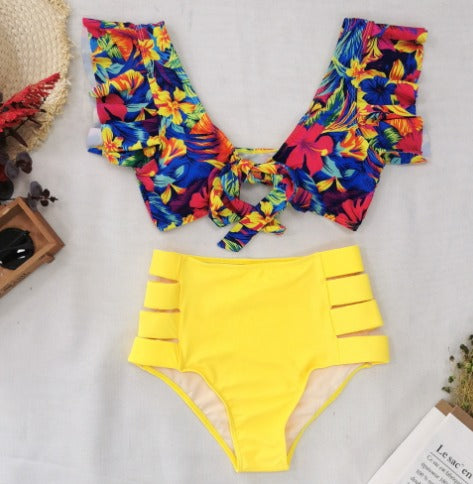 Diana® | Bikini invernale semplice ed elegante