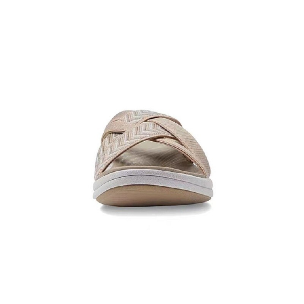 Carina® | Sandali ortopedici traspiranti
