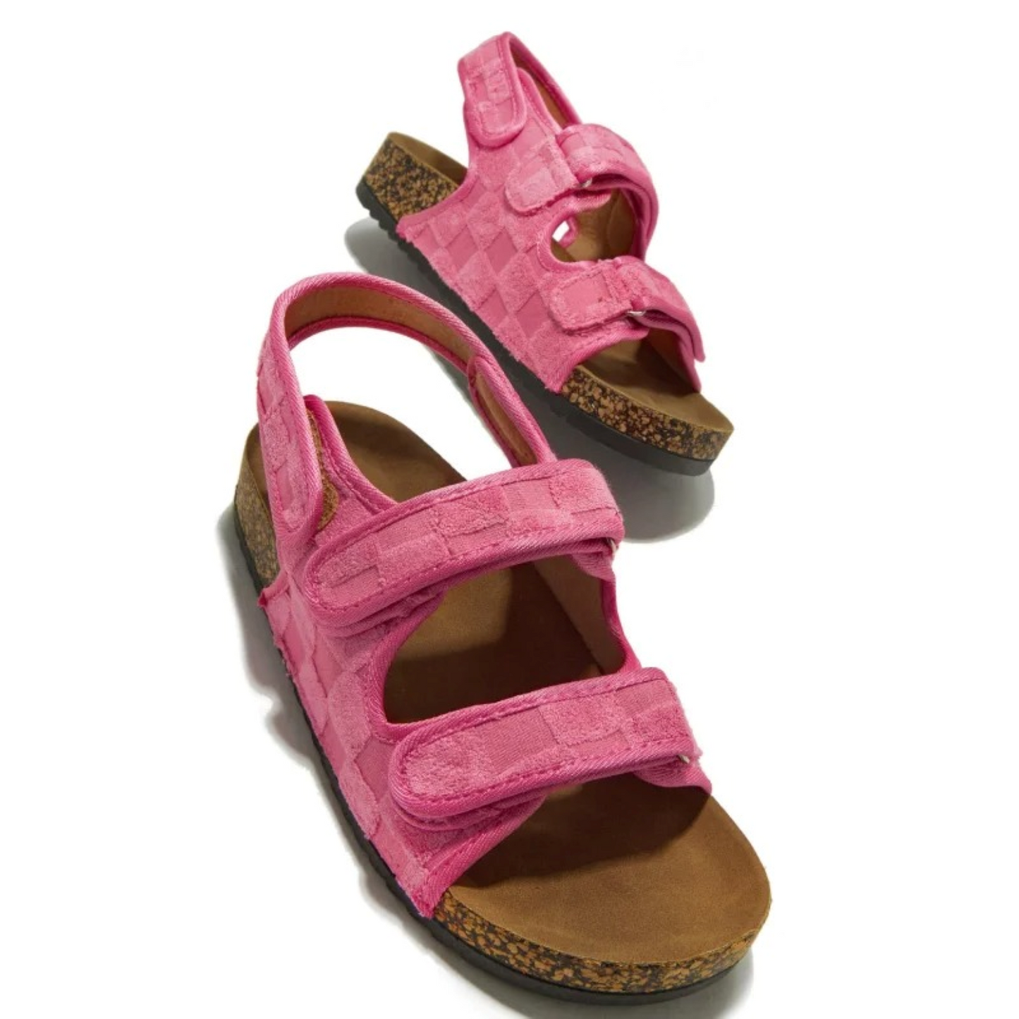 Nahir® | Sandali ortopedici da donna