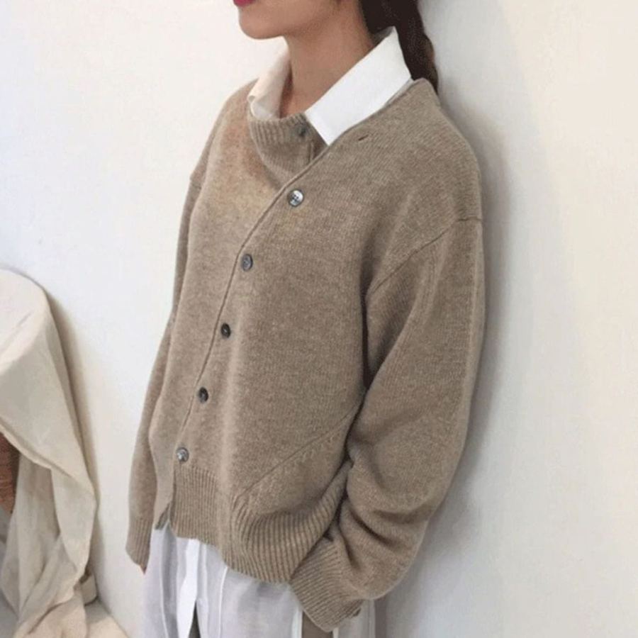 Yoselin® | Cardigan da donna