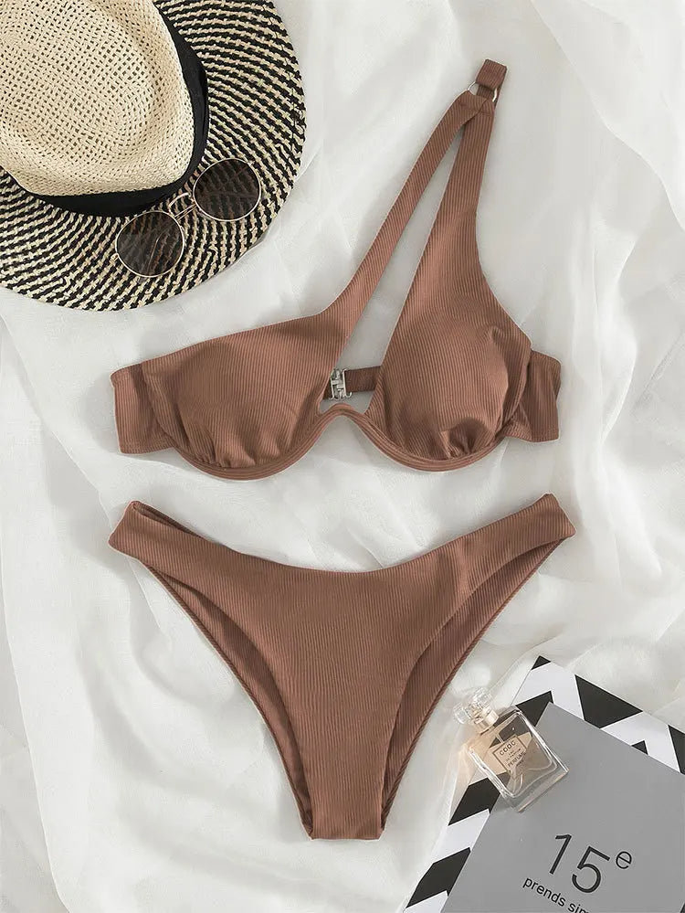 Sara® | Bikini classico e comodo
