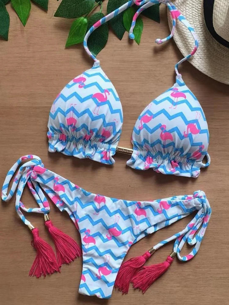 Bianca® | Bikini intramontabile ed elegante