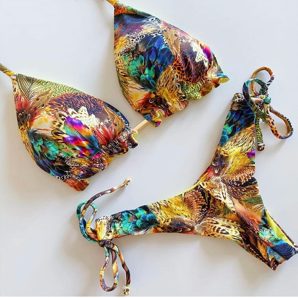 Elga® | Bikini invernali comodi e alla moda