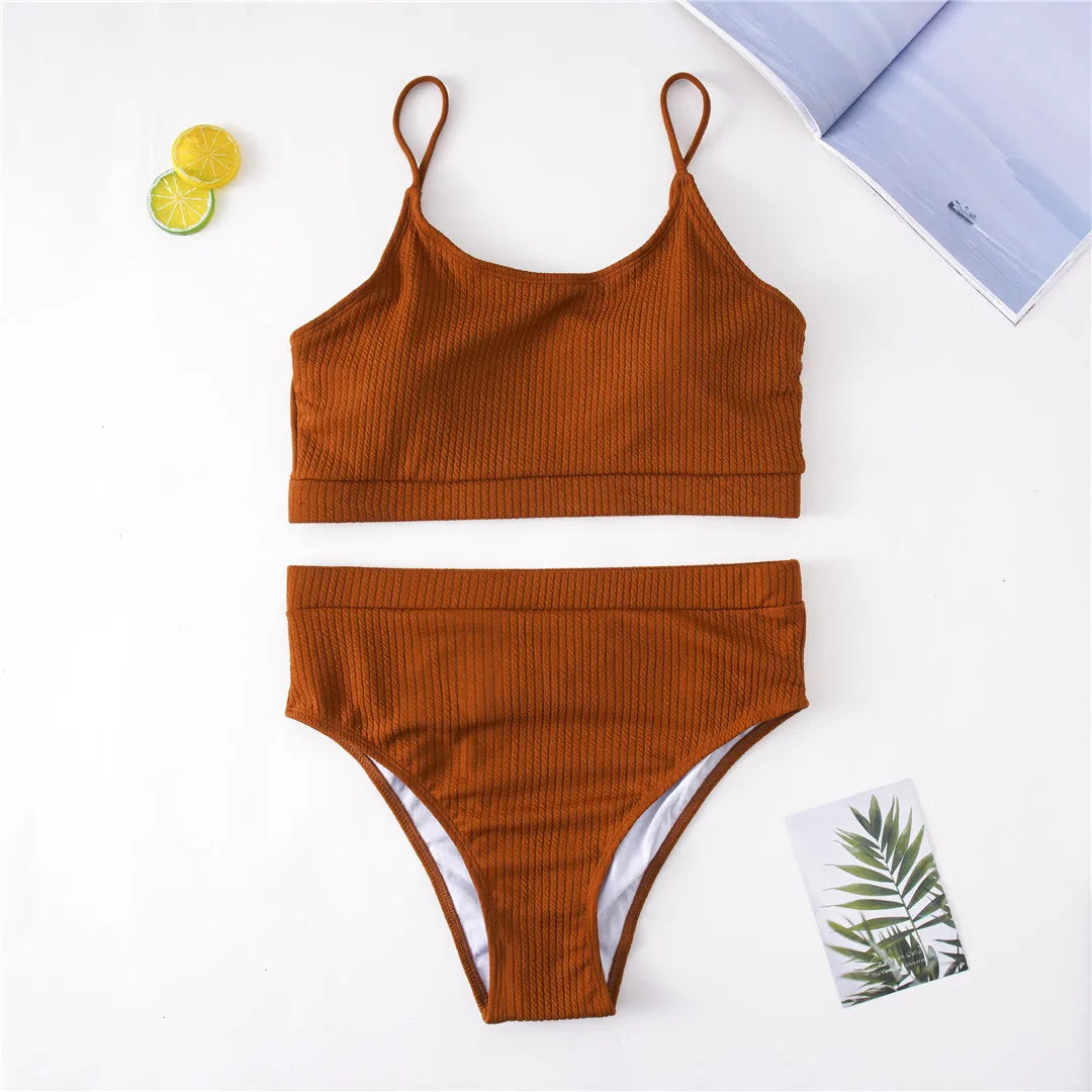 Alicia® | Bikini alla moda e disinvolto