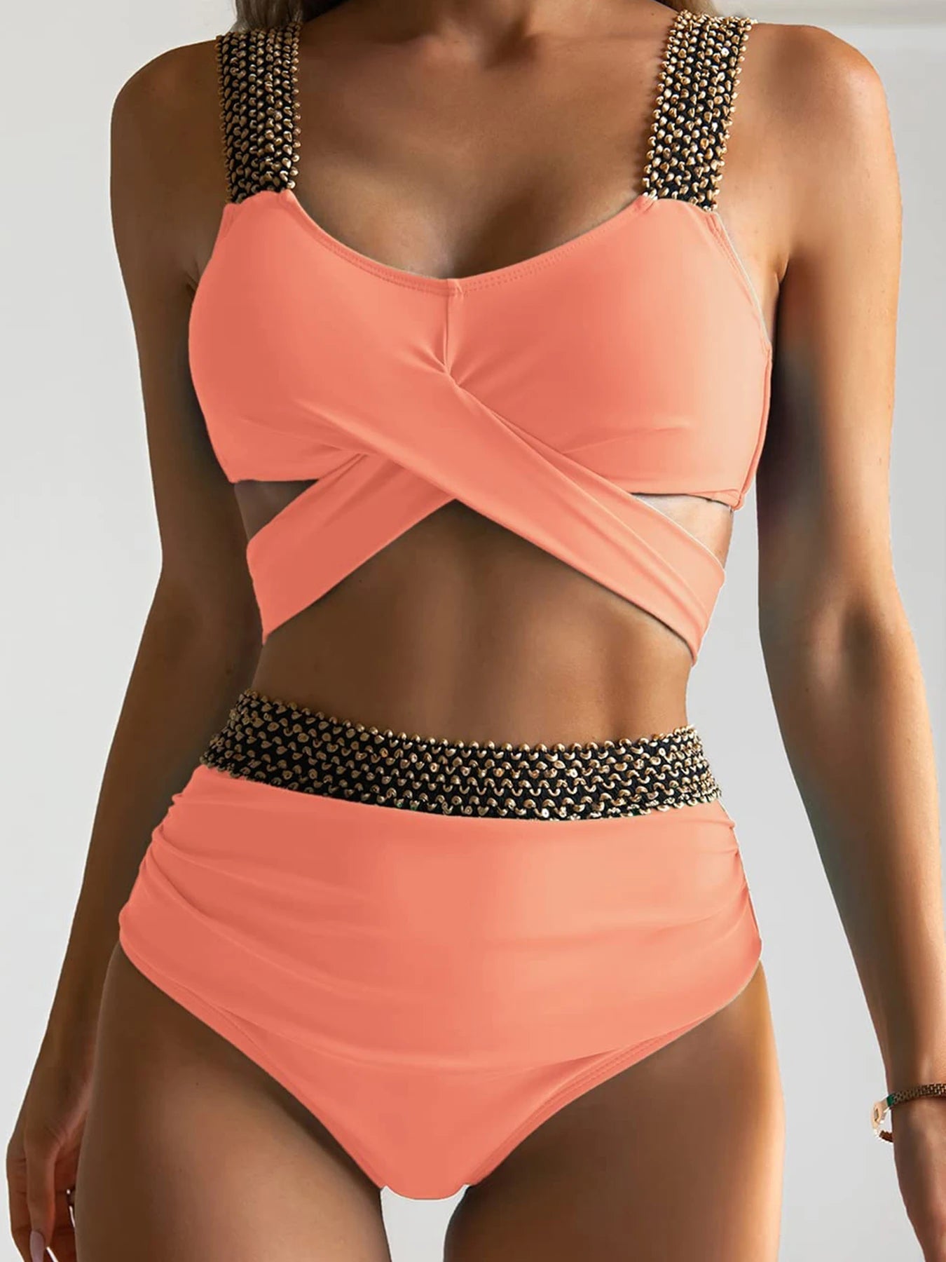 Samanta® | Il bikini semplice ed elegante