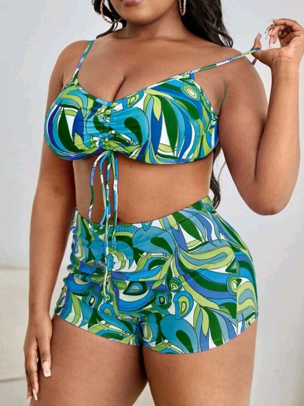 Dora® | Bikini invernale chic e versatile
