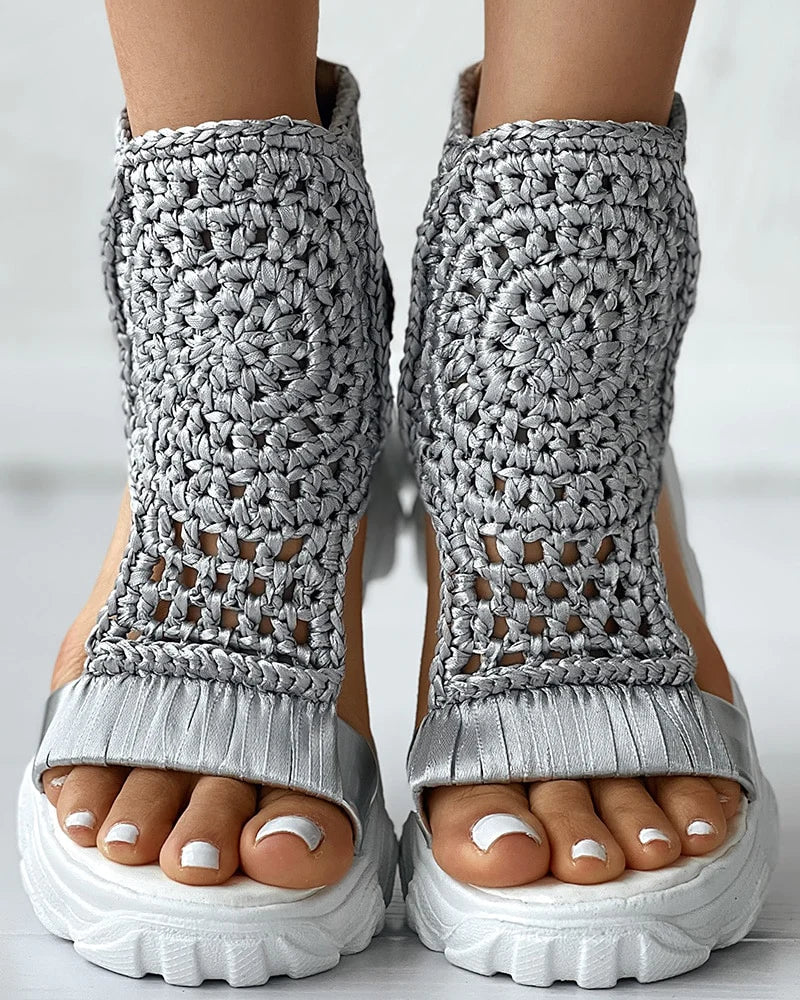 Alfonsina® | Sandali da donna alla moda