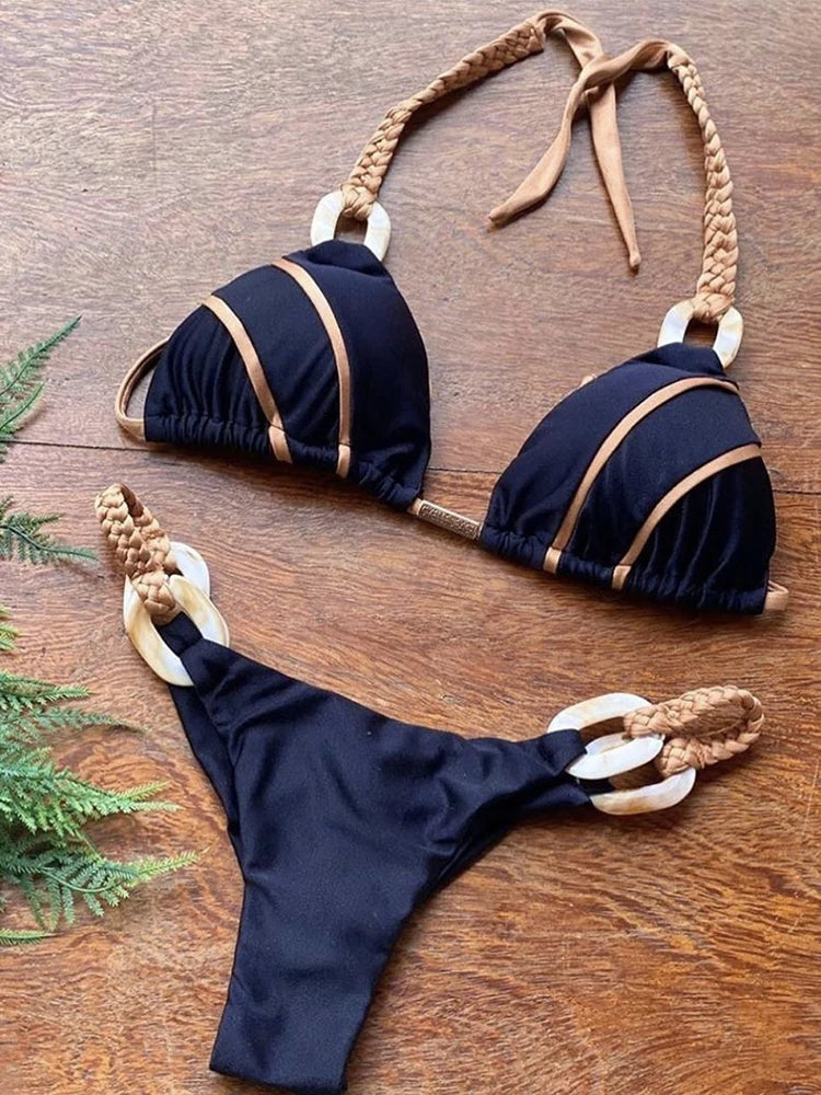 Bertila® | Bikini classico ed elegante