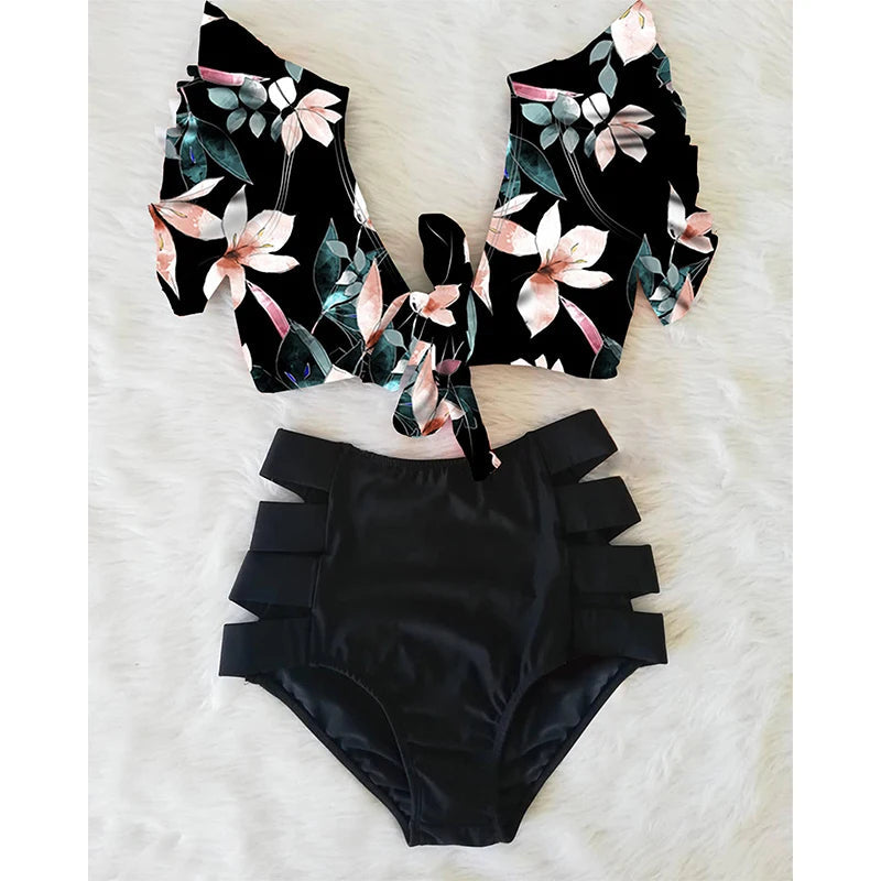 Bernarda® | Bikini semplice e chic