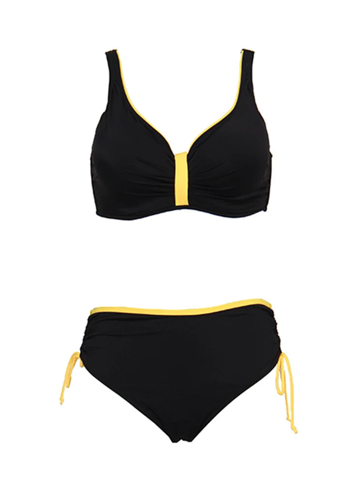 Egeria® | Bikini invernale moderno e versatile
