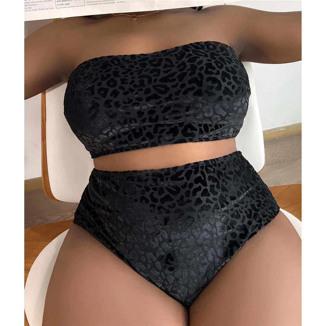 Eila® | Bikini invernale rilassato ed elegante