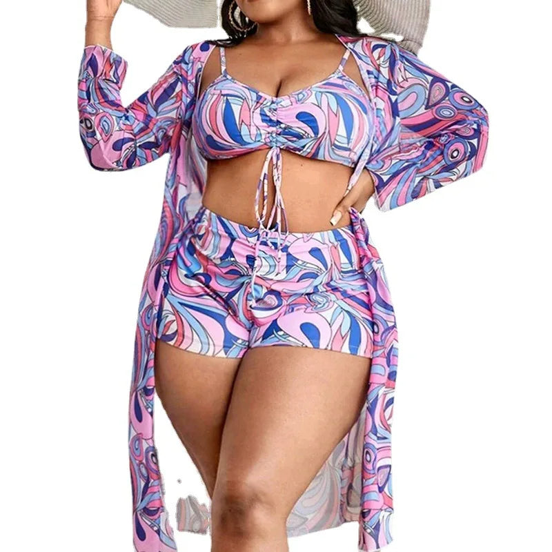 Dora® | Bikini invernale chic e versatile