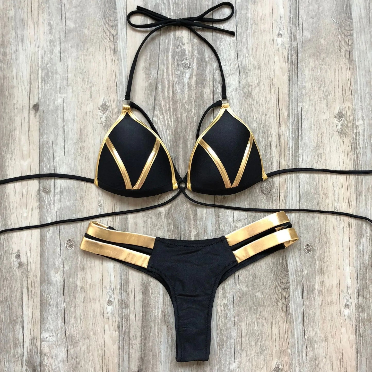 Eliana® | Bikini invernali comodi e alla moda