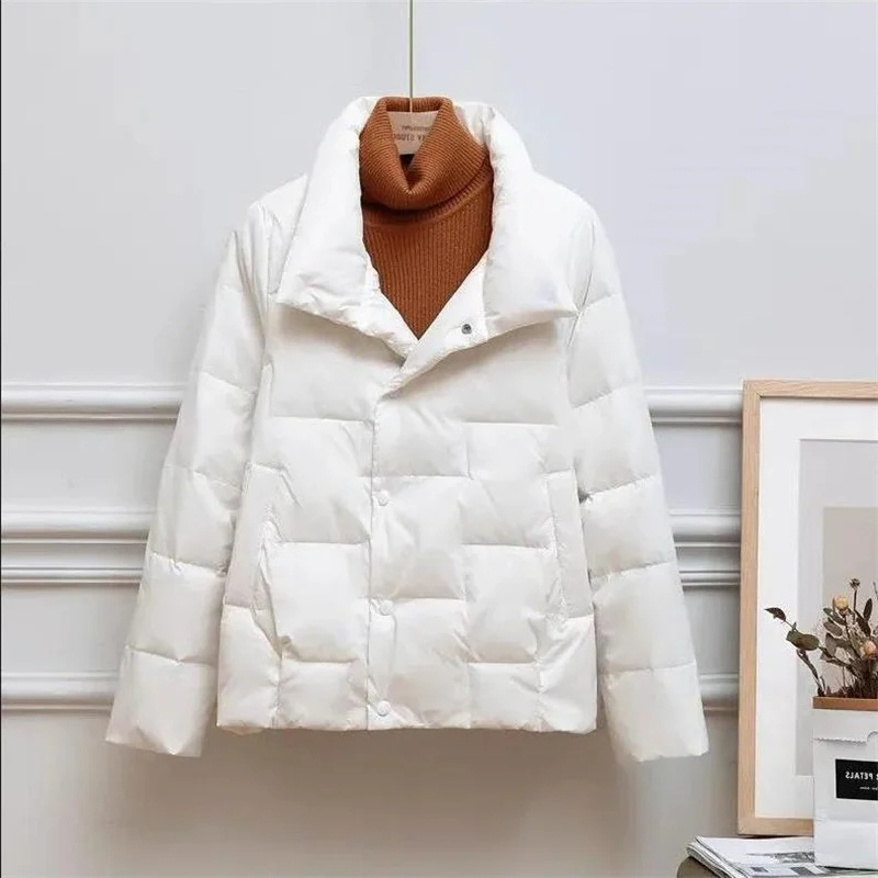 Yolanda® | Piumino, essenziale per lo stile e la comodità femminile in inverno