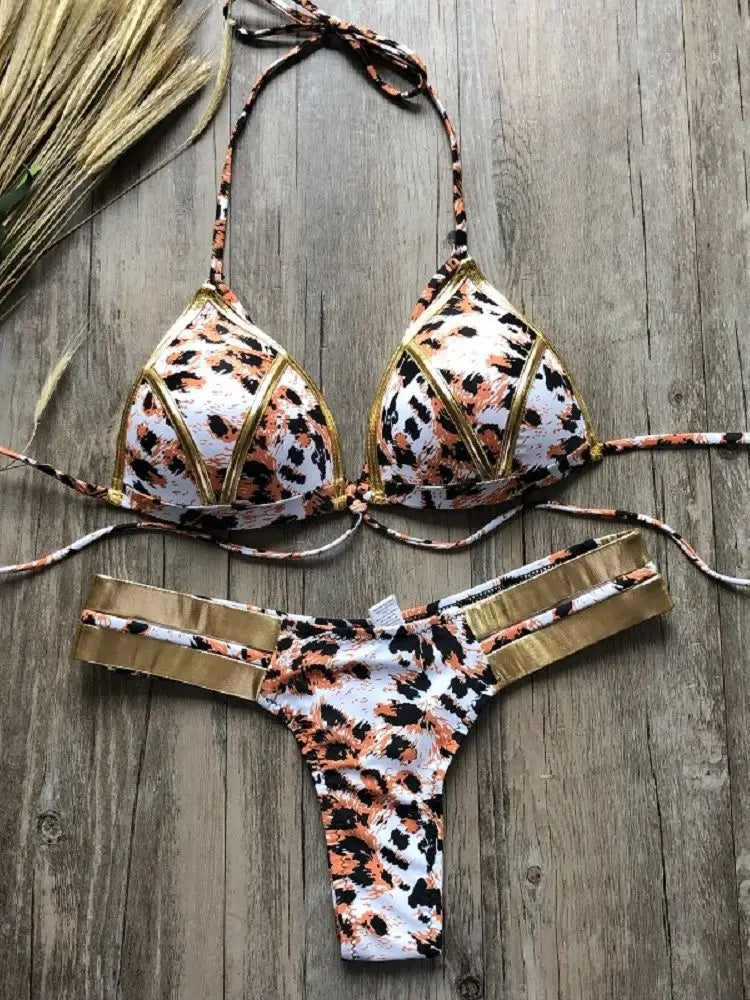 Eliana® | Bikini invernali comodi e alla moda