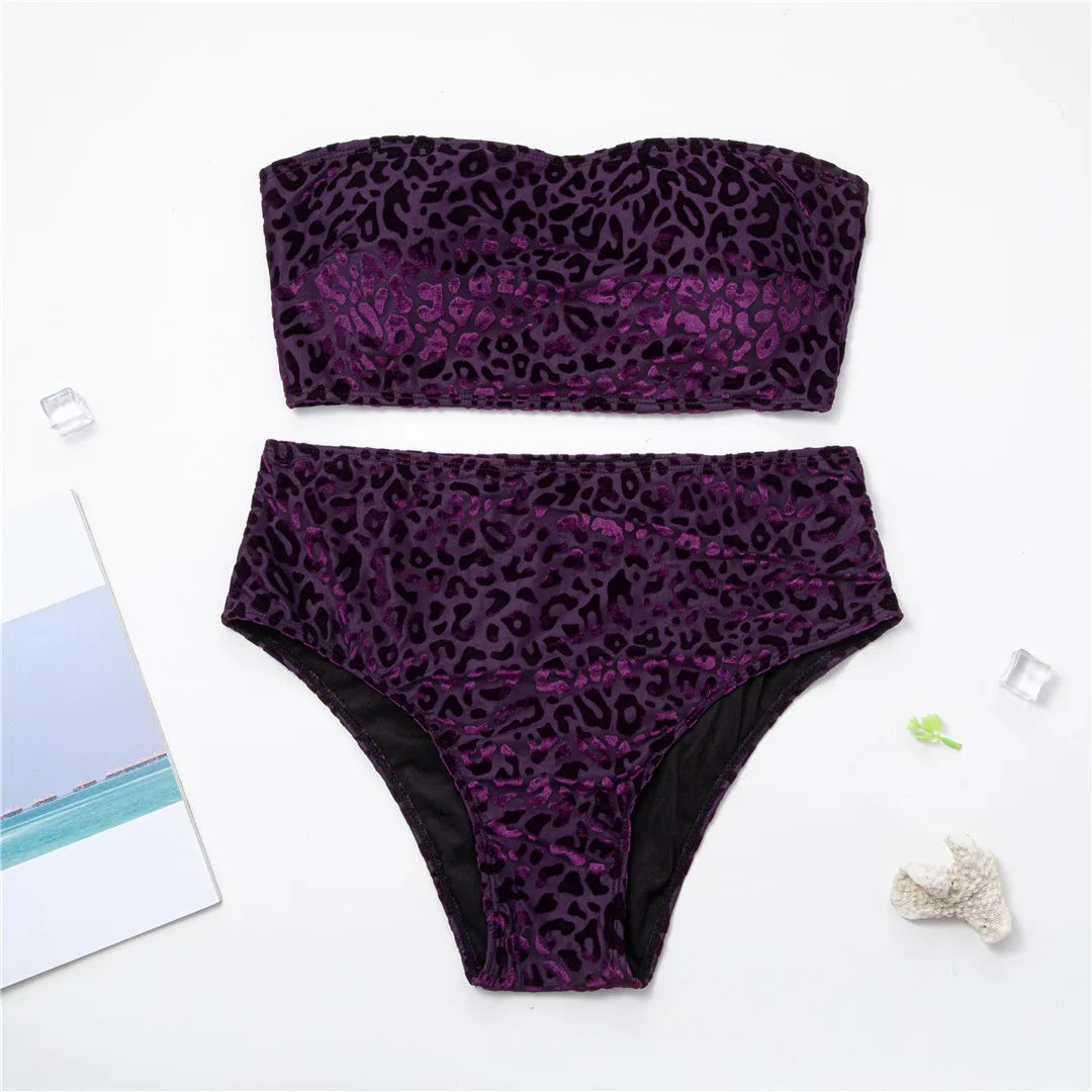 Eila® | Bikini invernale rilassato ed elegante
