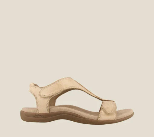 Kymberly® | Sandali ortopedici alla moda