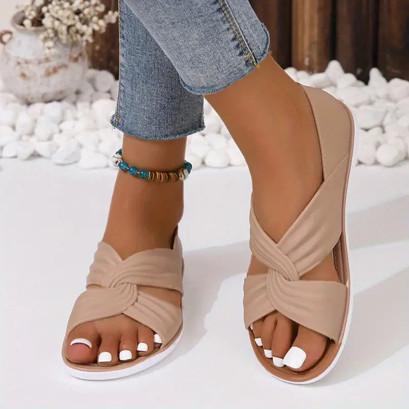 Alma® | Sandali slip comodi