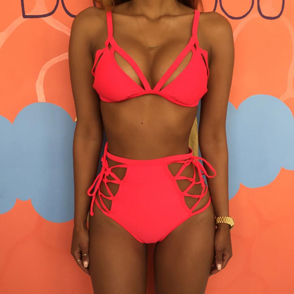 Elisa® | Bikini invernale semplice e alla moda