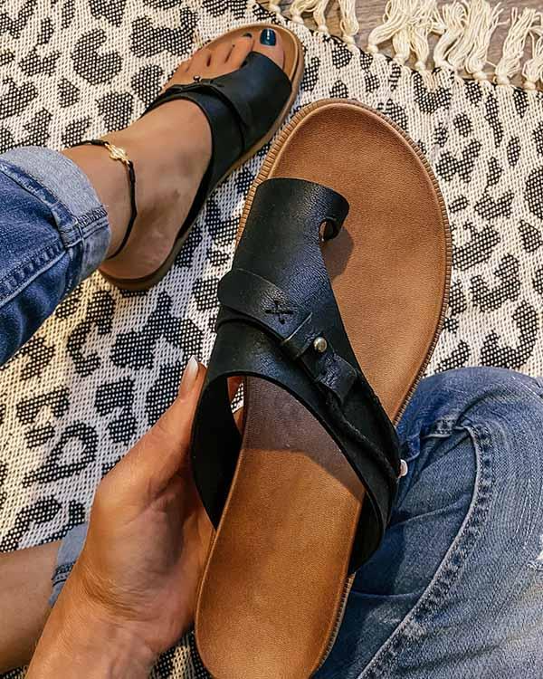 Antonia® | Sandali ortopedici da donna