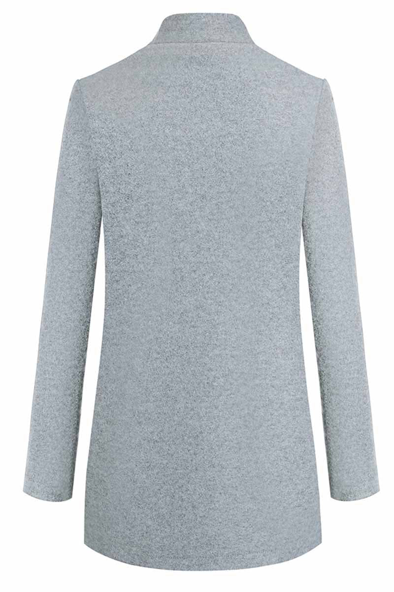 Amparo® | Cappotto invernale semplice e alla moda