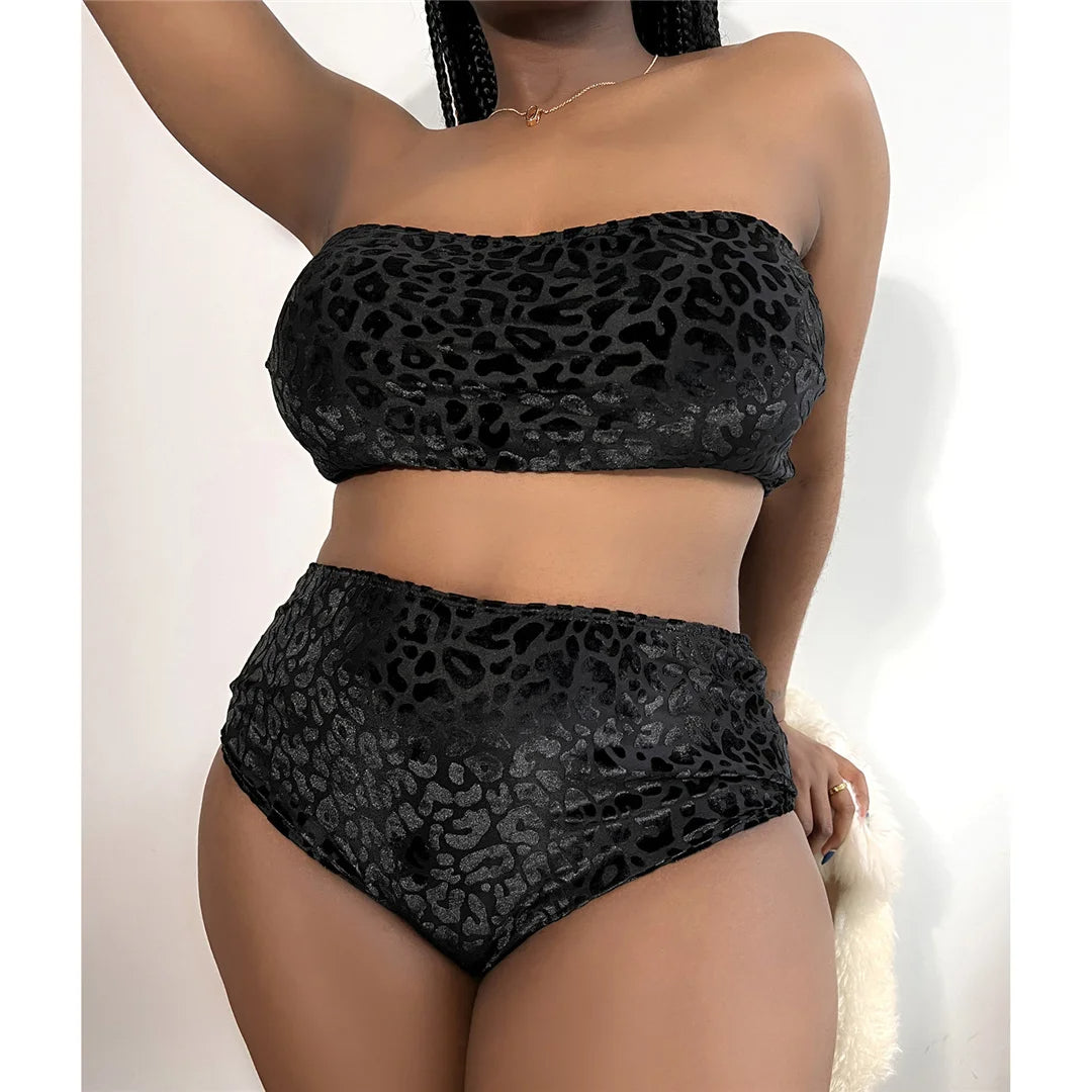 Eila® | Bikini invernale rilassato ed elegante