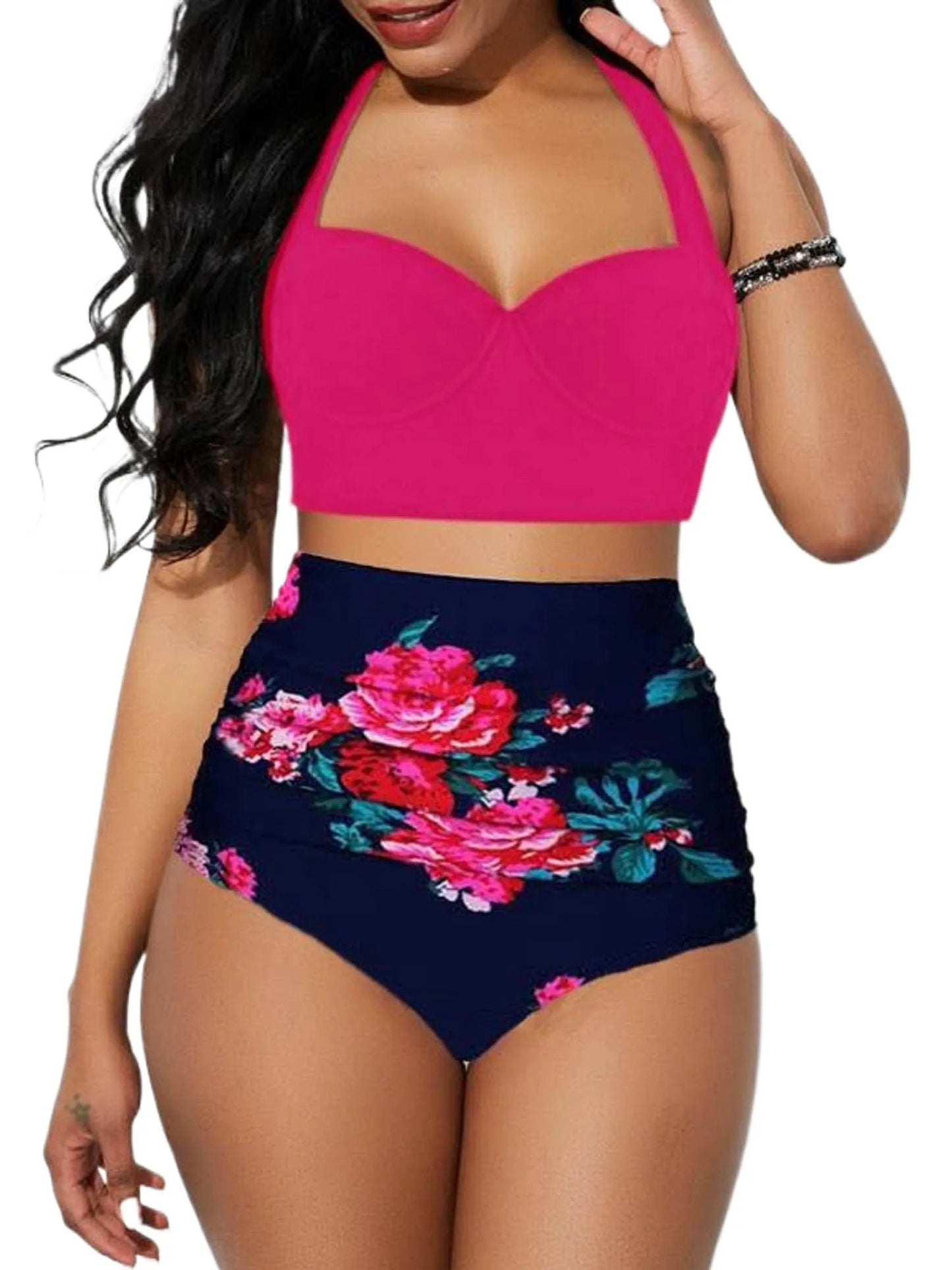 Juliana® | Bikini invernale intramontabile ed elegante
