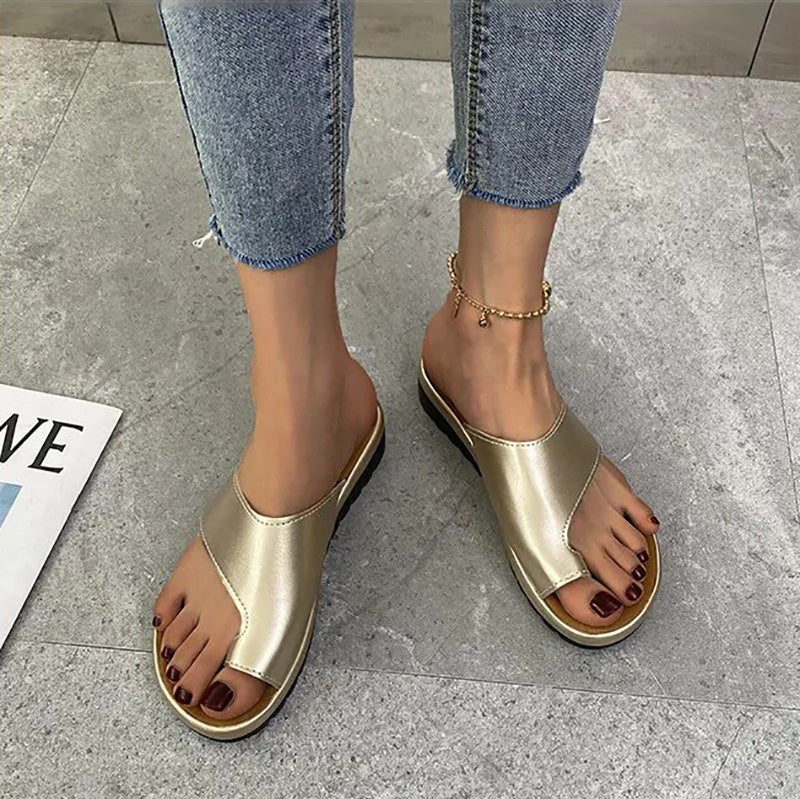 Polixena® | Eleganti sandali in pelle da donna